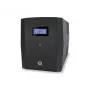 Conceptronic ZEUS 2200VA 1320W UPS, IEC + schuko kontaktligzda, Line-Interactive, 2,2 kVA, 1320 W, 220 V, 240 V, 220 V