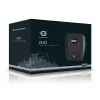 Conceptronic ZEUS 2200VA 1320W UPS, IEC + schuko kontaktligzda, Line-Interactive, 2,2 kVA, 1320 W, 220 V, 240 V, 220 V