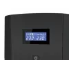 Conceptronic ZEUS 2200VA 1320W UPS, IEC + schuko kontaktligzda, Line-Interactive, 2,2 kVA, 1320 W, 220 V, 240 V, 220 V