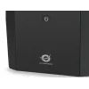 Conceptronic ZEUS 2200VA 1320W UPS, IEC + schuko kontaktligzda, Line-Interactive, 2,2 kVA, 1320 W, 220 V, 240 V, 220 V