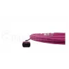BlueOptics CBL-MPO12-4LC-OM4-3M-BO InfiniBand optiskās šķiedras kabelis 4x LC MPO 3m