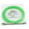 BlueOptics SFP3131GU2MK InfiniBand optisko šķiedru kabelis 2 m LC OM5
