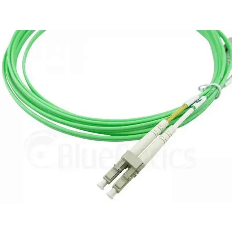 BlueOptics SFP3131GU2MK InfiniBand optisko šķiedru kabelis 2 m LC OM5