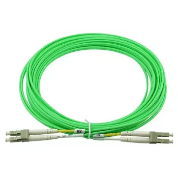 BlueOptics SFP3131GU2MK InfiniBand optisko šķiedru kabelis 2 m LC OM5