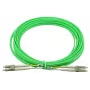 BlueOptics SFP3131GU2MK InfiniBand optisko šķiedru kabelis 2 m LC OM5