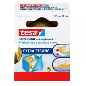 Amatniecības lente TESA 56665-00001
