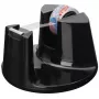 Līmlente Tesa 53827 melna, 10 m x 1,5 cm