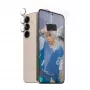 PanzerGlass 2-in-1 aizsardzības komplekts Samsung Galaxy S25+ pret skrāpējumiem un triecieniem