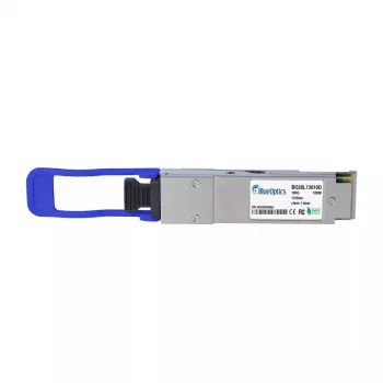 QSFP raiduztvērēja modulis BlueOptics QSFP-100G-LR4-WDM1300-BO 100000 Mbit/s