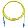 BlueOptics SFP2122BU5MK InfiniBand optiskās šķiedras kabelis 5 m LC SC