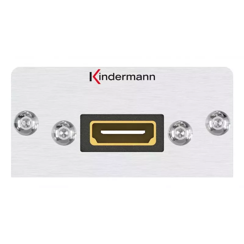 HDMI kontaktligzda Kindermann 7444000561