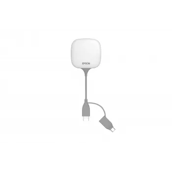 Epson ELPWT01 raidītāja modulis pelēks, balts 1 gab.