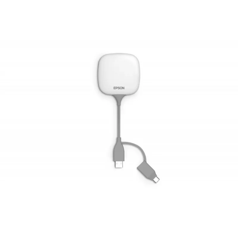 Epson ELPWT01 raidītāja modulis pelēks, balts 1 gab.