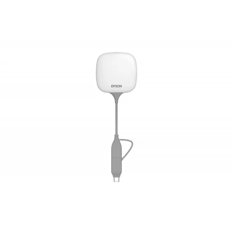 Epson ELPWT01 raidītāja modulis pelēks, balts 1 gab.