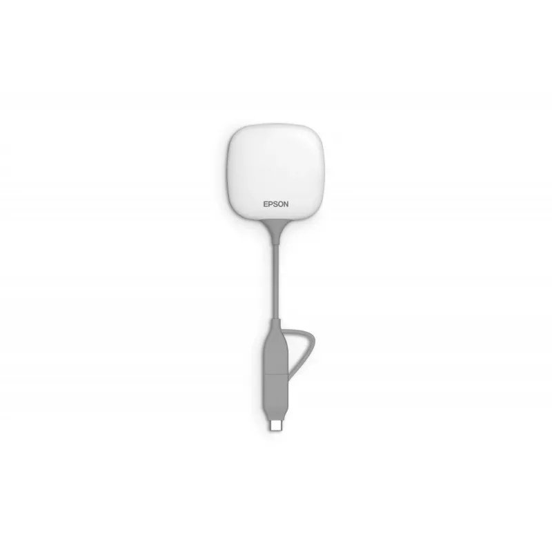 Epson ELPWT01 raidītāja modulis pelēks, balts 1 gab.
