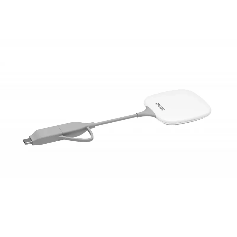 Epson ELPWT01 raidītāja modulis pelēks, balts 1 gab.