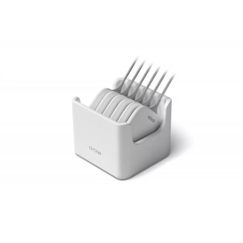 Epson ELPWT01 raidītāja modulis pelēks, balts 1 gab.