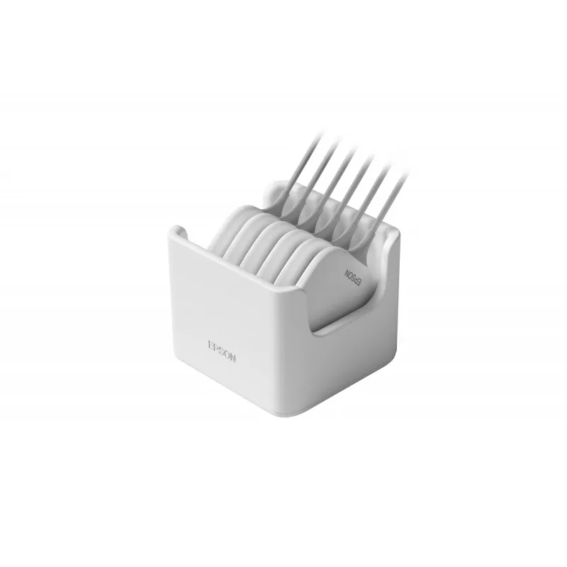 Epson ELPWT01 raidītāja modulis pelēks, balts 1 gab.