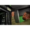 APC NetShelter Rack PDU Advanced Temperature Sensor, Temperatūras sensors, Melns, NetShelter, 50 mm, 100 mm, 8 mm