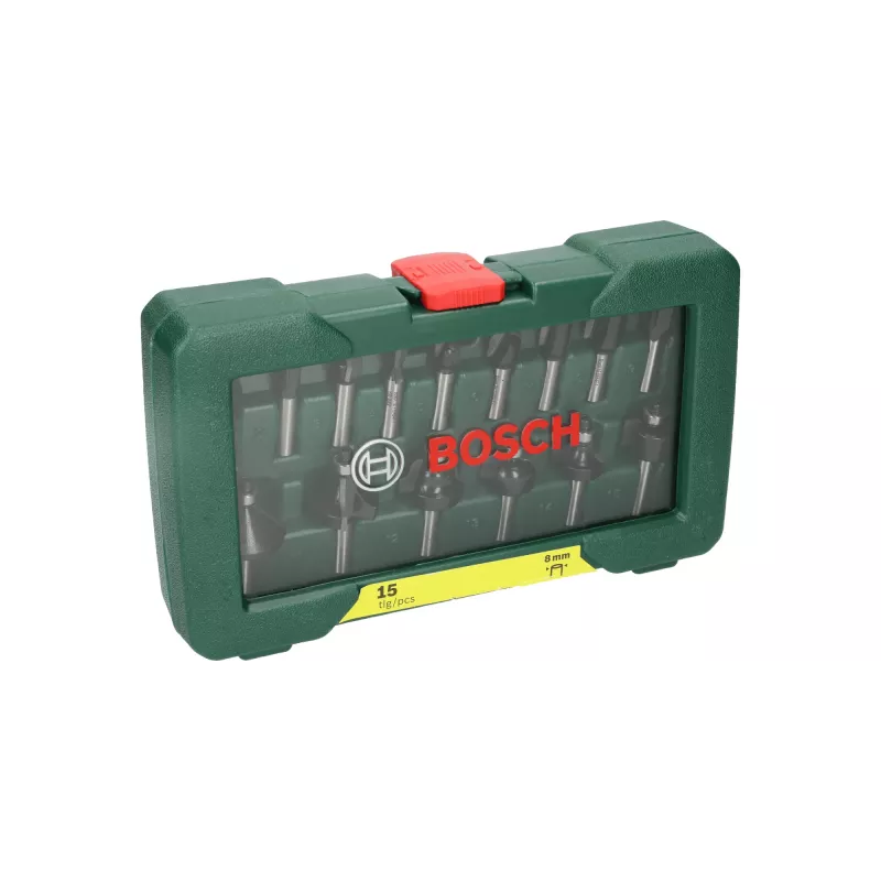 Bosch 2 607 019 469 frēzēšanas uzgalis