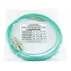 BlueOptics SFP3232EU7.5MK InfiniBand optiskās šķiedras kabelis 7,5 m SC zaļš