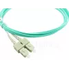 BlueOptics SFP3232EU7.5MK InfiniBand optiskās šķiedras kabelis 7,5 m SC zaļš