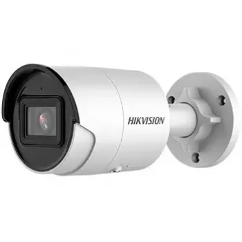 IP drošības kamera Hikvision DS-2CD2083G2-IU(2.8mm) āra