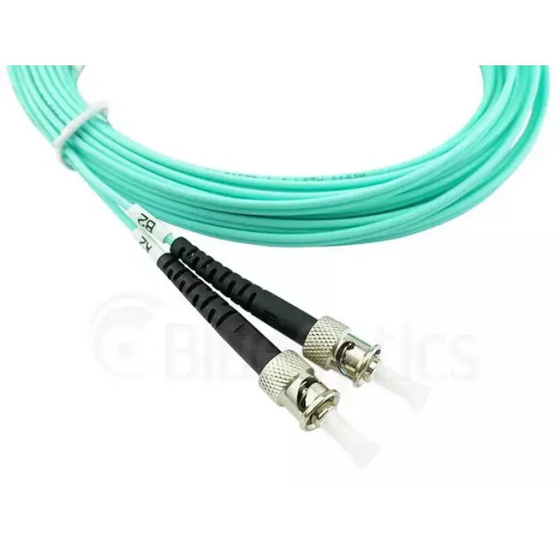 BlueOptics SFP3333EU7.5MK InfiniBand optiskās šķiedras kabelis 7.5 m ST
