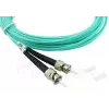 BlueOptics SFP3333EU7.5MK InfiniBand optiskās šķiedras kabelis 7.5 m ST