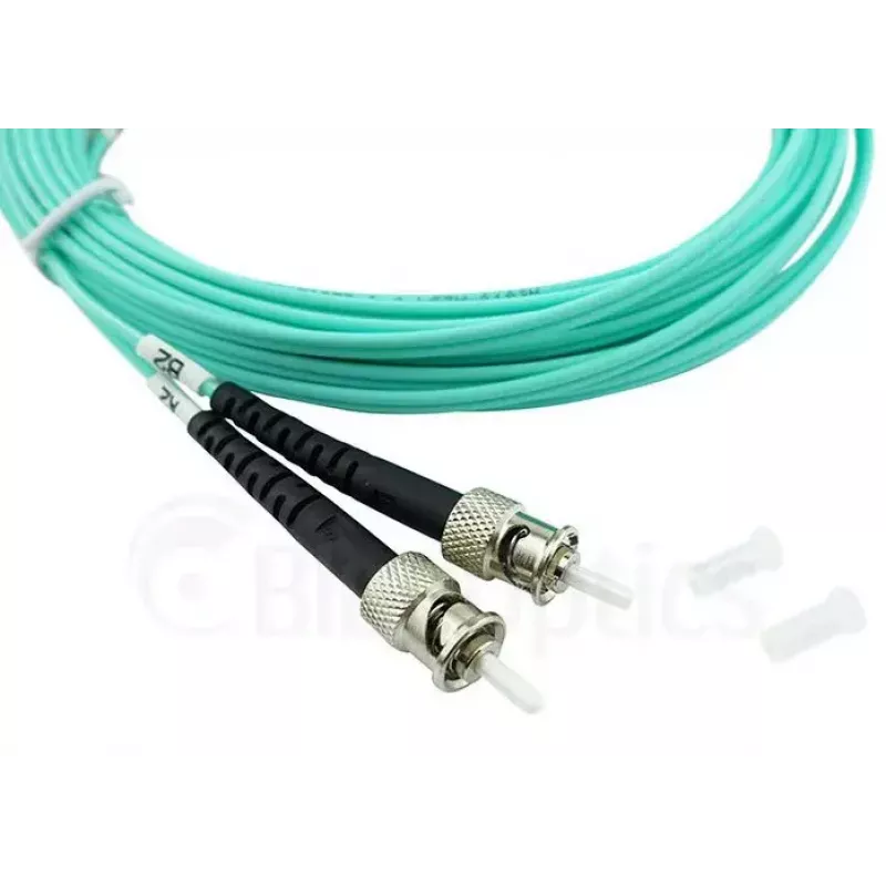 BlueOptics SFP3333EU7.5MK InfiniBand optiskās šķiedras kabelis 7.5 m ST
