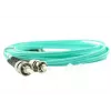 BlueOptics SFP3333EU7.5MK InfiniBand optiskās šķiedras kabelis 7.5 m ST