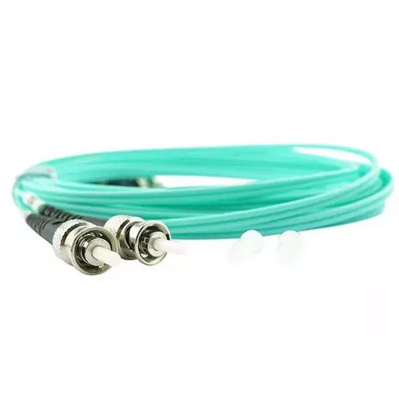 BlueOptics SFP3333EU7.5MK InfiniBand optiskās šķiedras kabelis 7.5 m ST