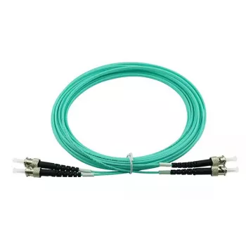 BlueOptics SFP3333EU7.5MK InfiniBand optiskās šķiedras kabelis 7.5 m ST