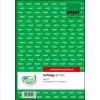 Biznesa veidlapa Sigel SD002