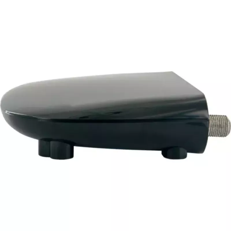 Uztvērējs Schwaiger DSR400HD Satelīts Full HD Melns