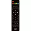 Uztvērējs Schwaiger DSR400HD Satelīts Full HD Melns