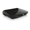 Uztvērējs Schwaiger DSR400HD Satelīts Full HD Melns