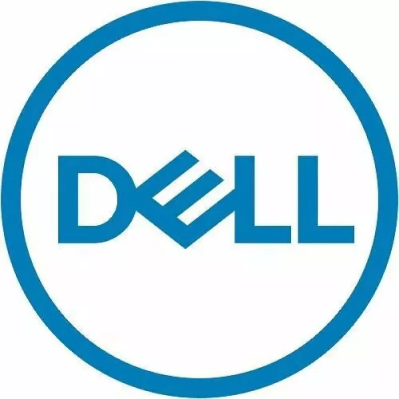 Dell maiņstrāvas adapteris 65W 19.5V - Dell 9RN2C, 65W 19.5V portatīvā datora barošanas bloks