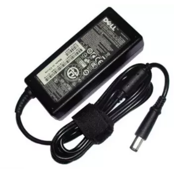 Dell maiņstrāvas adapteris 65W 19.5V - Dell 9RN2C, 65W 19.5V portatīvā datora barošanas bloks