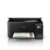 Daudzfunkciju printeris Epson EcoTank ET-2815 tintes krāsu druka