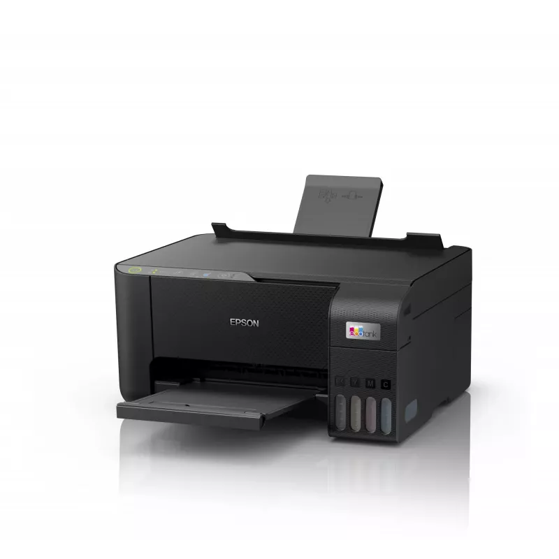 Daudzfunkciju printeris Epson EcoTank ET-2815 tintes krāsu druka