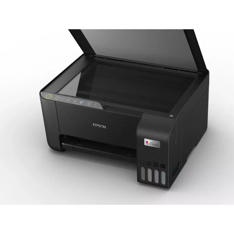 Daudzfunkciju printeris Epson EcoTank ET-2815 tintes krāsu druka