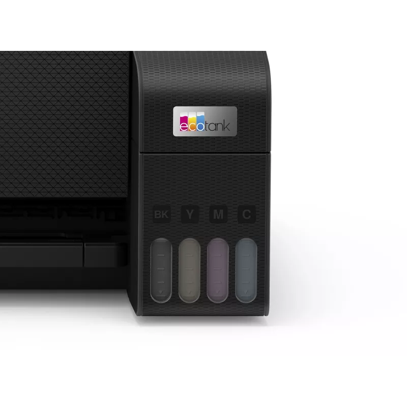 Daudzfunkciju printeris Epson EcoTank ET-2815 tintes krāsu druka