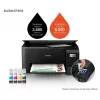 Daudzfunkciju printeris Epson EcoTank ET-2815 tintes krāsu druka
