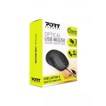 Pele Port Designs 900400-PRO USB Type-A