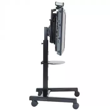 Chief PFCUB TV stiprinājums/statīvs 2,08 m (82 collas) Melns