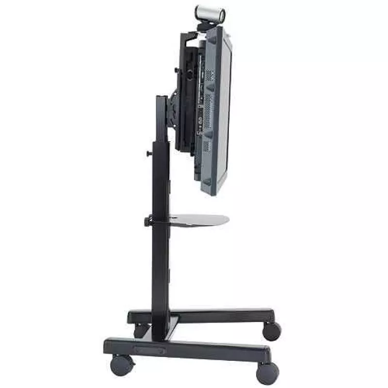 Chief PFCUB TV stiprinājums/statīvs 2,08 m (82 collas) Melns