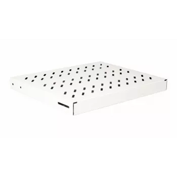 Plaukta plaukts Equip Variable Shelf 19' 1U 350MM pelēks