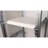 Plaukta plaukts Equip Variable Shelf 19' 1U 350MM pelēks