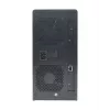 Torņa NAS Areca ARC-8050T3U-8 glabāšanas serveris ROC 2GB DDR3 melns